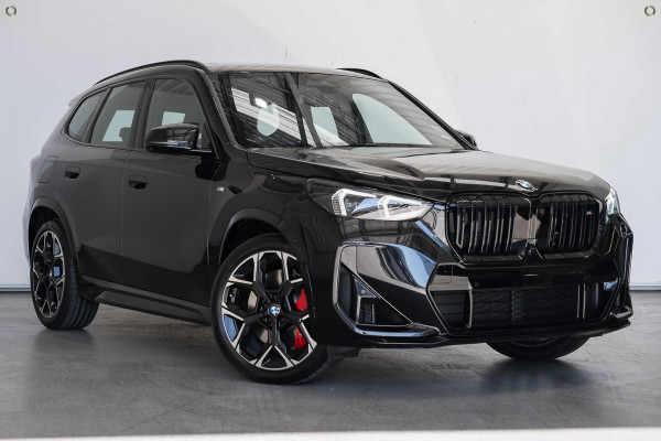 BMW X1 M35i xDrive U11
