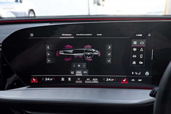 2025 Audi Q5 GU TFSI 150kW SUV image 13