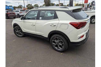 2023 KGM SsangYong Korando C300 ELX SUV