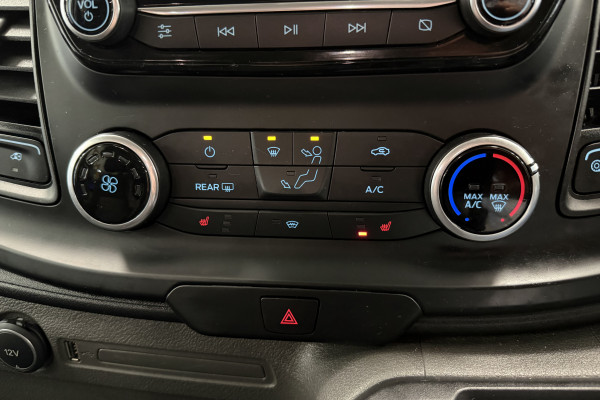 2020 MY20.5 Ford Transit VO 410L Bus Image 28
