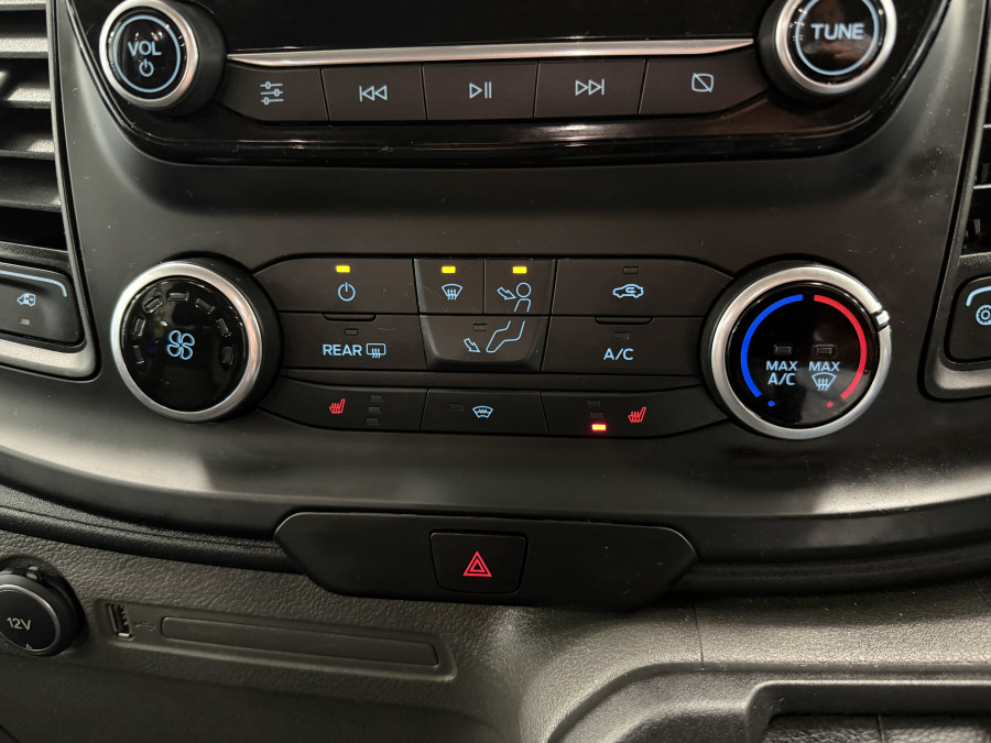 2020 MY20.5 Ford Transit VO 410L Bus Image 28