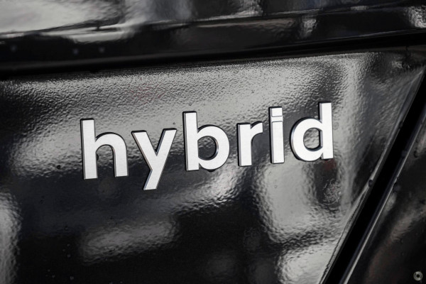2026 Hyundai KONA SX2.V3 Hybrid Premium SUV Image 11
