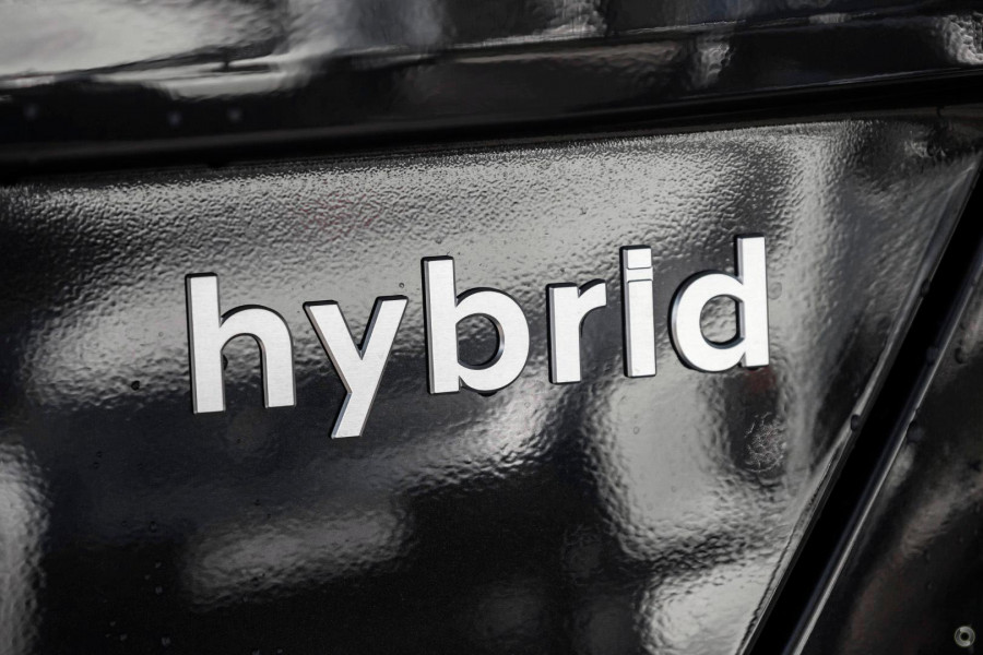 2026 Hyundai KONA SX2.V3 Hybrid Premium SUV Image 11