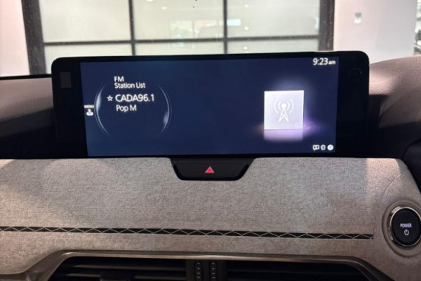 2023 Mazda CX-60 KH Series P50e Azami Takumi SUV Image 10