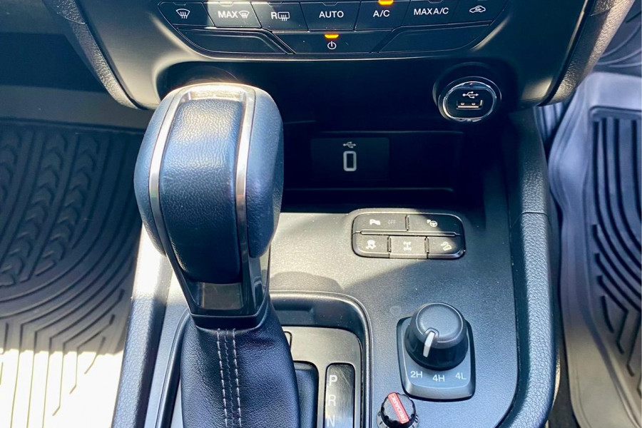 2019 Ford Ranger 57950DA XLT Ute Image 17