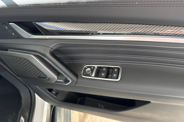 2026 MY25 LDV D90 SV9A Mode SUV Image 9