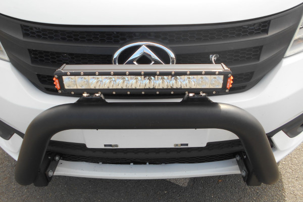 2020 LDV G10 SV7C  Van Image 5