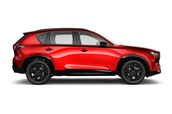 2026 Mazda CX-5 KM Series G25 GT SP SUV Image 10