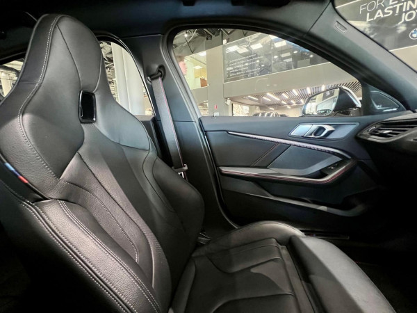 2021 BMW 1 Series F40 128ti Hatch image 18