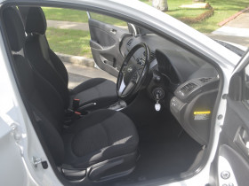 2018 Hyundai Accent RB Sport Sedan