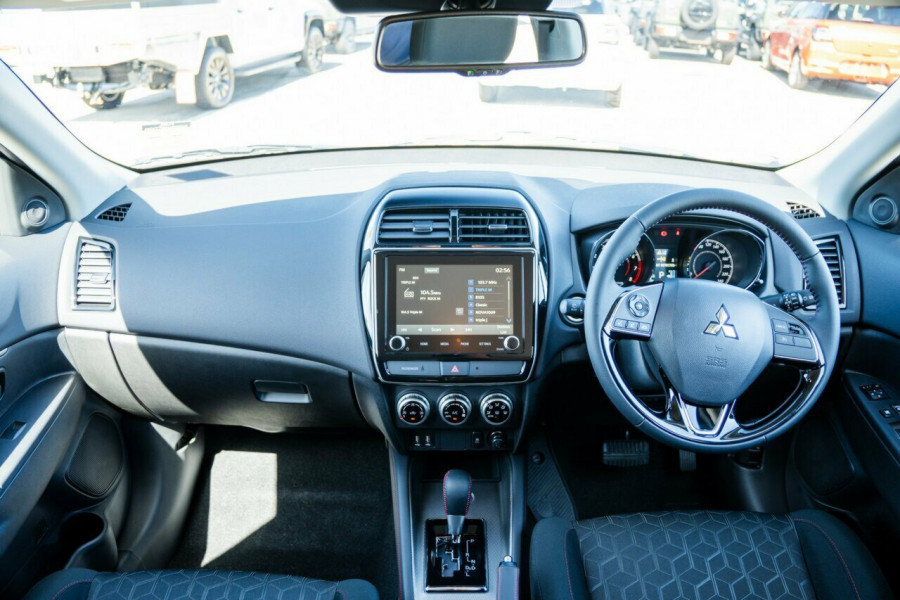 2024 Mitsubishi ASX XD MR SUV Image 17