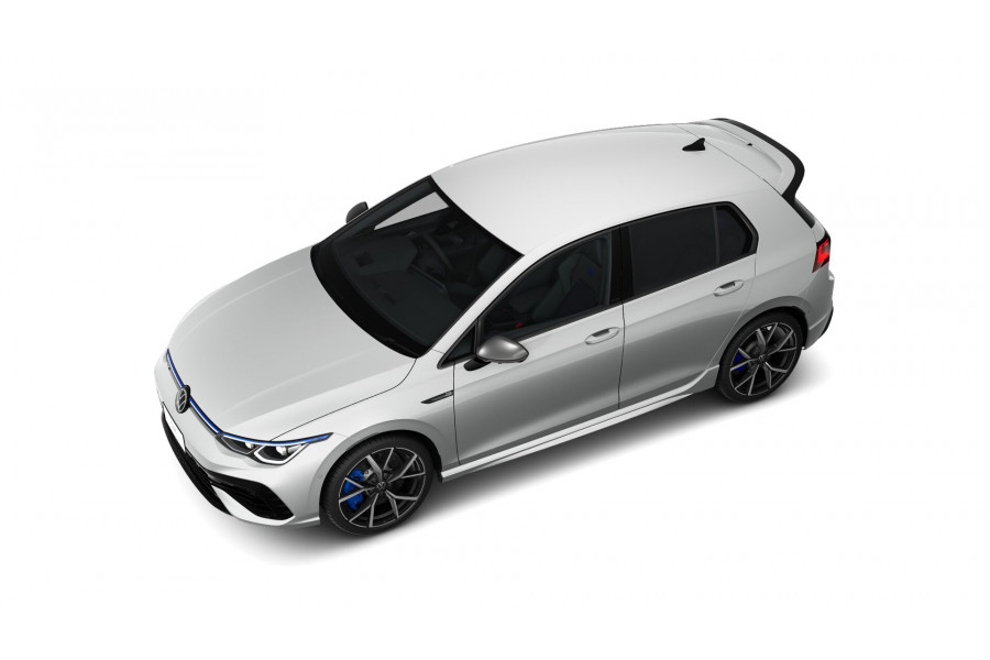 2024 Volkswagen Golf 8 R Hatch Image 8