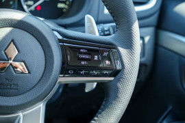 2024 Mitsubishi Pajero Sport QG GLS SUV