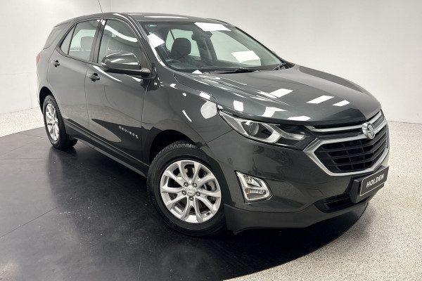 2020 Holden Equinox EQ LT SUV