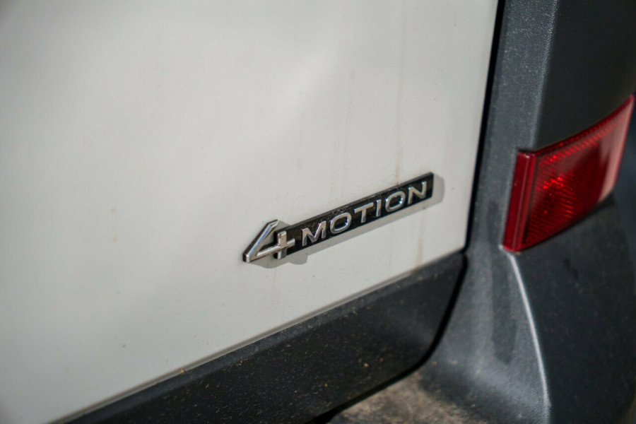 2026 Volkswagen Crafter SY1 35 TDI410 MWB Van Image 7