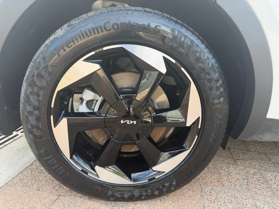 2025 Kia Sorento MQ4 PE HEV GT-Line SUV Image 29