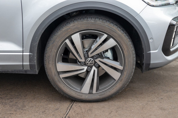 2025 Volkswagen T-Roc D11 140TSI R-Line SUV Image 20