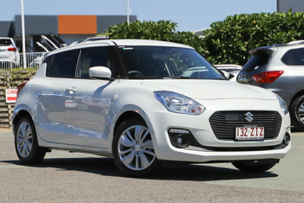 Suzuki Swift GL AZ