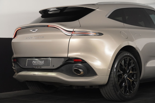 2021 Aston Martin DBX 1913 Specification SUV Image 22