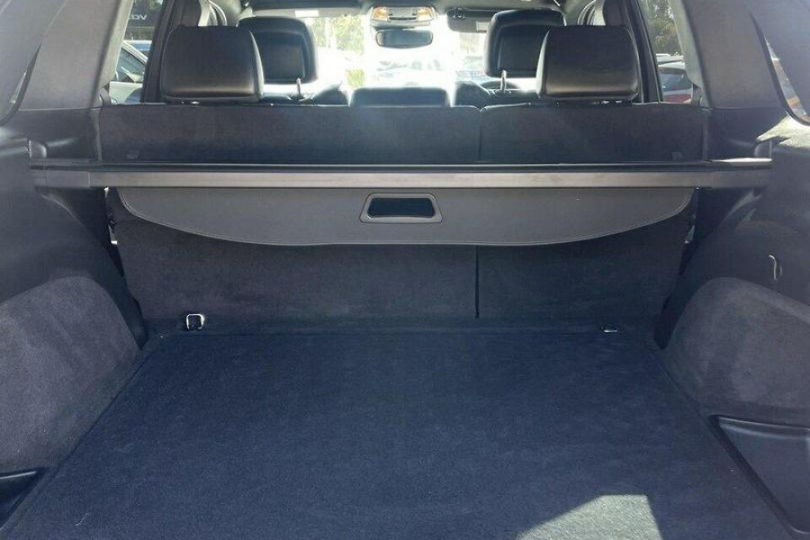 2020 MY21 Jeep Grand Cherokee WK Night Eagle SUV Image 7