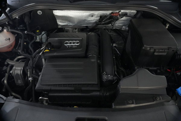 2018 Audi Q3 TFSI 110kW SUV