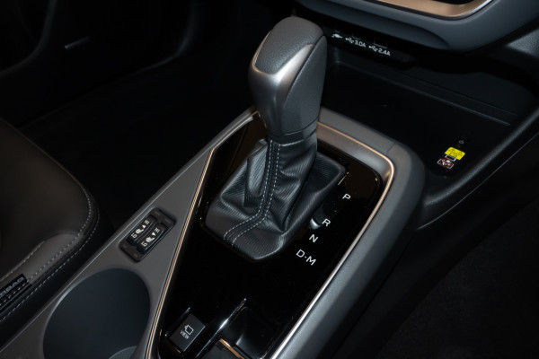 2026 Subaru Crosstrek G6X 2.0S SUV image 15