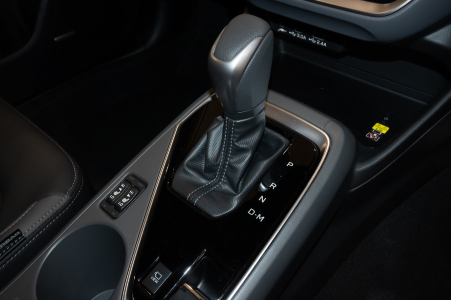2026 Subaru Crosstrek G6X 2.0S SUV