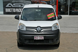2013 Renault Kangoo F61 MY13 Van