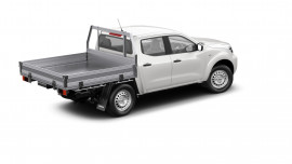 2024 Nissan Navara D23 SL Cab Chassis image 17