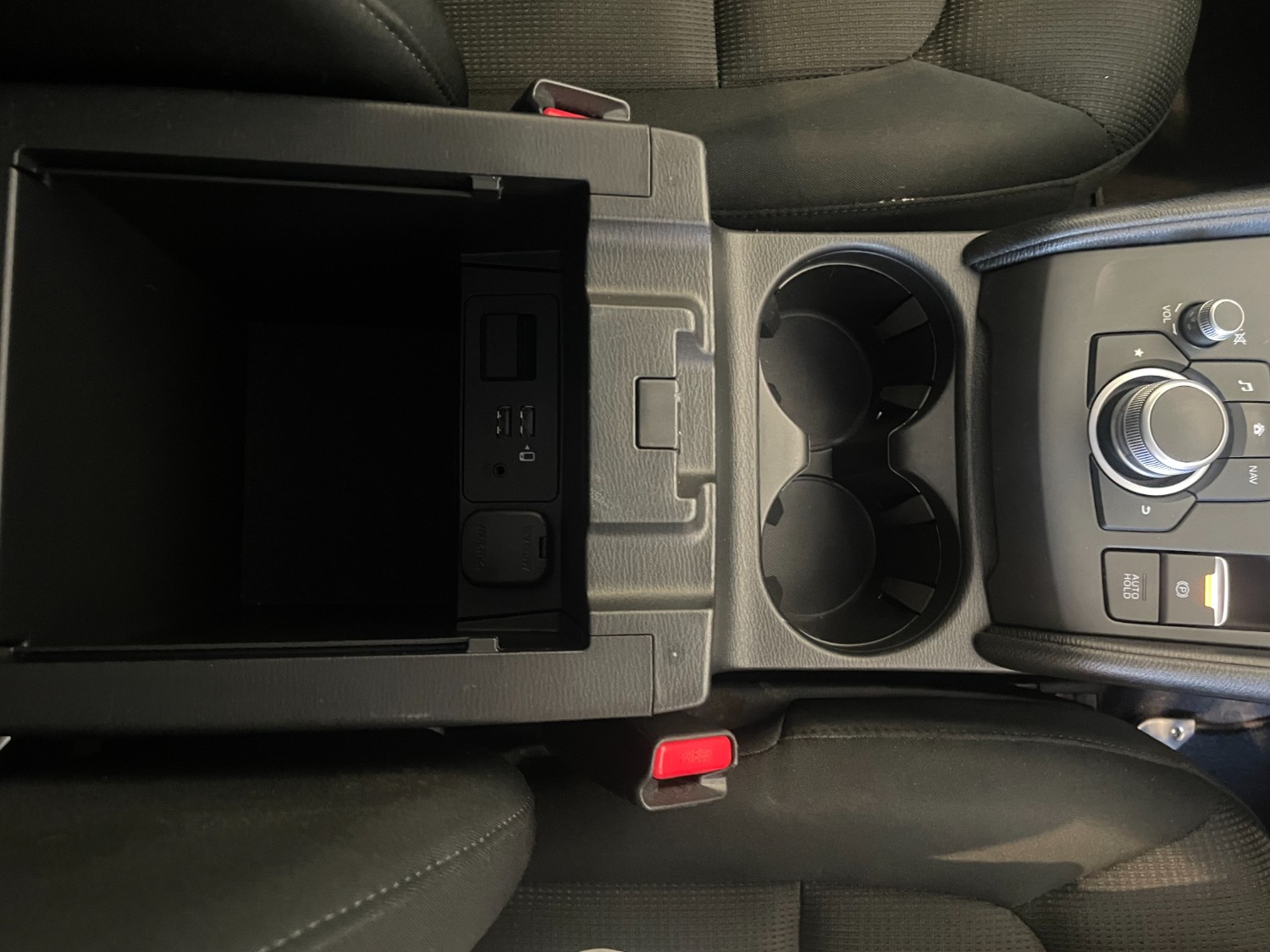 2021 MY16 Mazda CX-5 KE1072 Maxx Sport SUV Image 12
