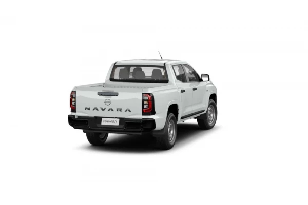 2026 Nissan Navara D27 SL Ute Image 20