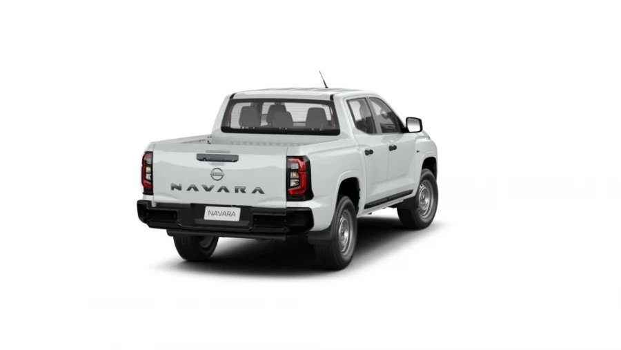 2026 Nissan Navara D27 SL Ute Image 20