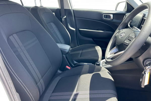 2025 Hyundai Venue QX.V5  SUV Image 15