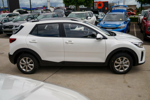 2024 MY25 Kia Stonic YB Sport SUV