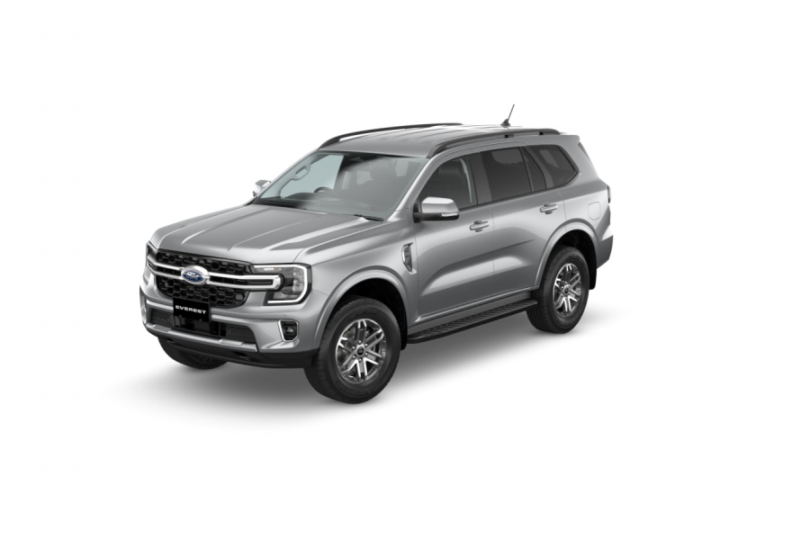 2025 MY25.25 Ford Everest UB Trend SUV