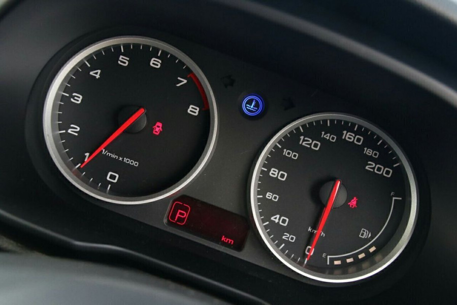 2024 MG MG3 Excite Hatch Image 11