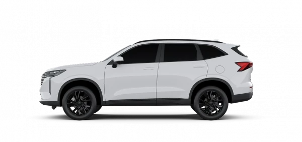 Lux PHEV