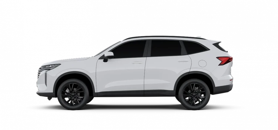2025 MYay GWM Haval H6 B01 Ultra PHEV SUV