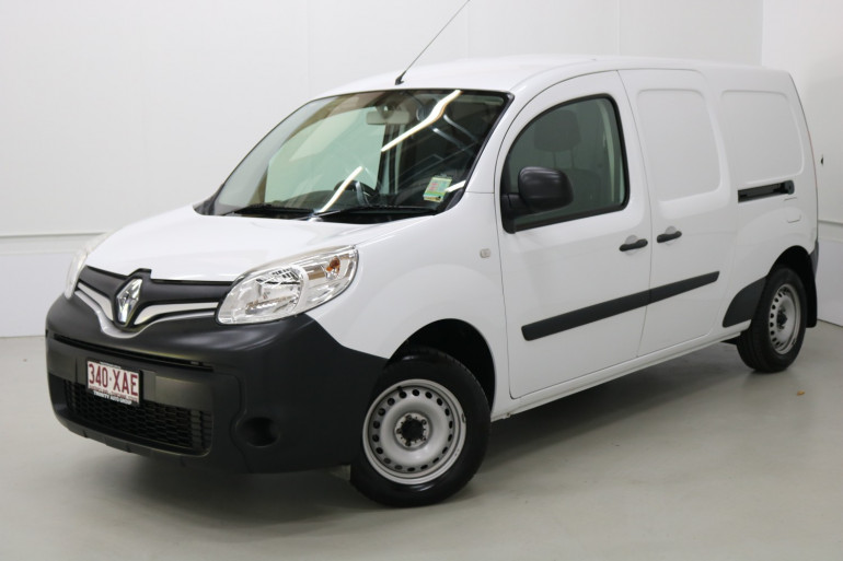 Used renault best sale kangoo maxi