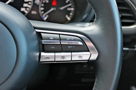 2019 Mazda 3 BP G25 Evolve Hatch