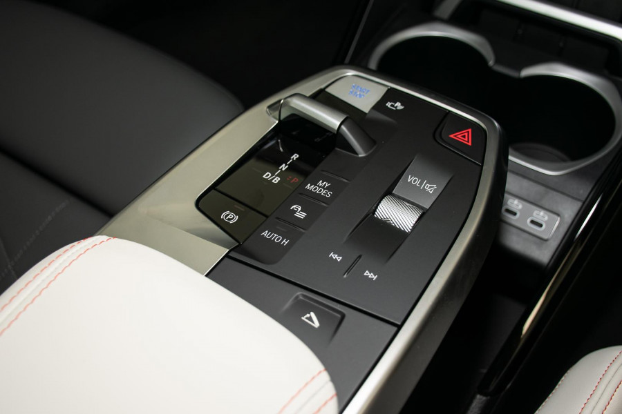 2024 BMW iX2 U10 eDrive20 M Sport SUV
