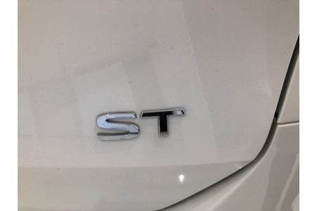 2016 Nissan X-Trail T32 ST Wagon