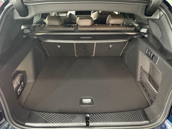 2026 MY25 BMW X3 G45 M50 xDrive SUV image 9