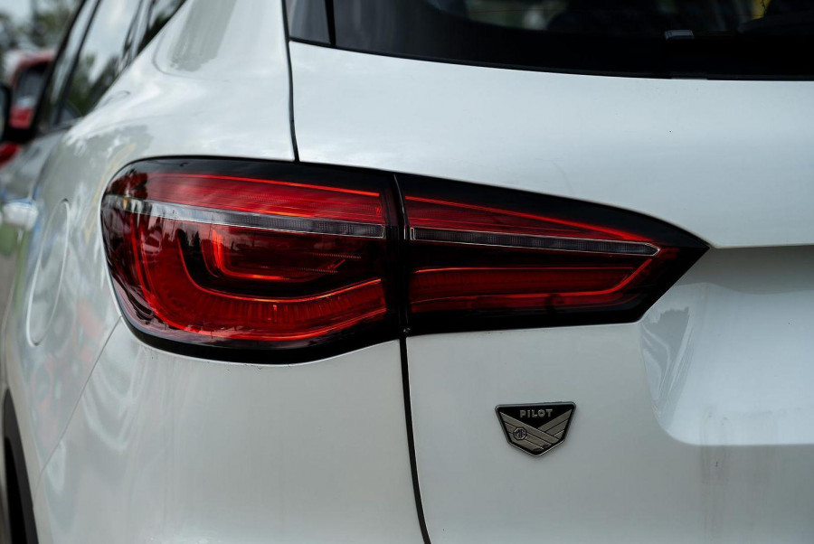2022 MG HS Plus EV SAS23 Excite SUV Image 8