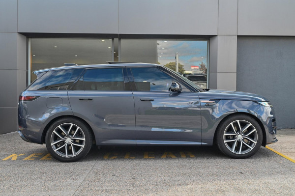 2022 MY23 Land Rover Range Rover Sport L461 D300 Dynamic SE SUV image 5
