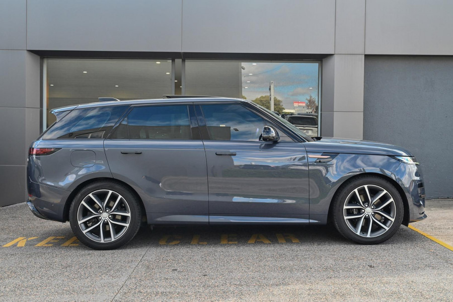 2022 MY23 Land Rover Range Rover Sport L461 D300 Dynamic SE SUV