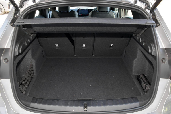 2025 BMW X1 U11 sDrive18i SUV image 23