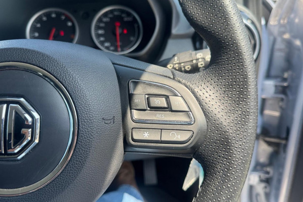 2022 MG MG3 SZP1 Core Hatch Image 22