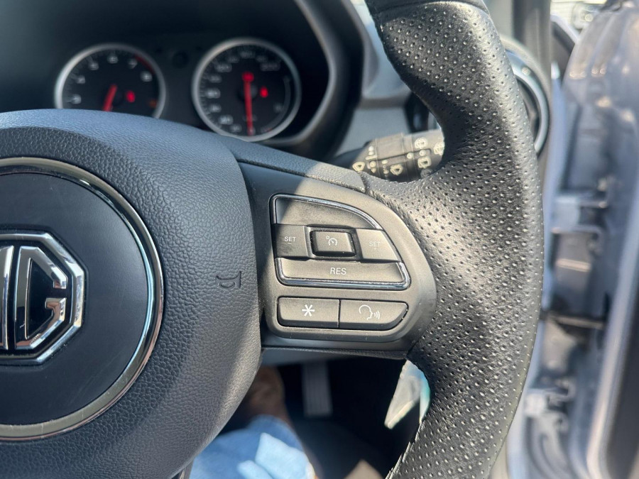 2022 MG MG3 SZP1 Core Hatch Image 22