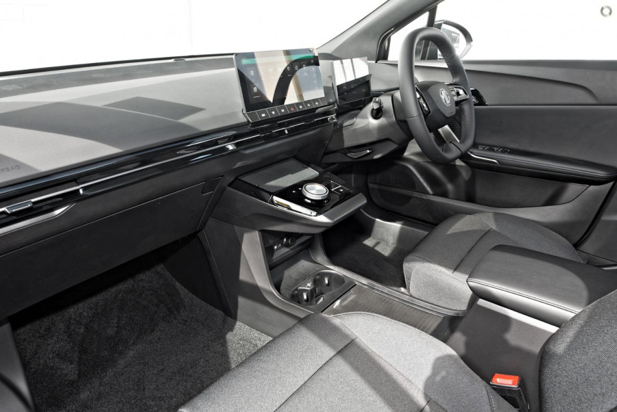 2023 MG MG4 MEH32 Excite 64 Hatch Image 7